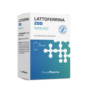 Lattoferrina 200 Immuno - PromoPharma